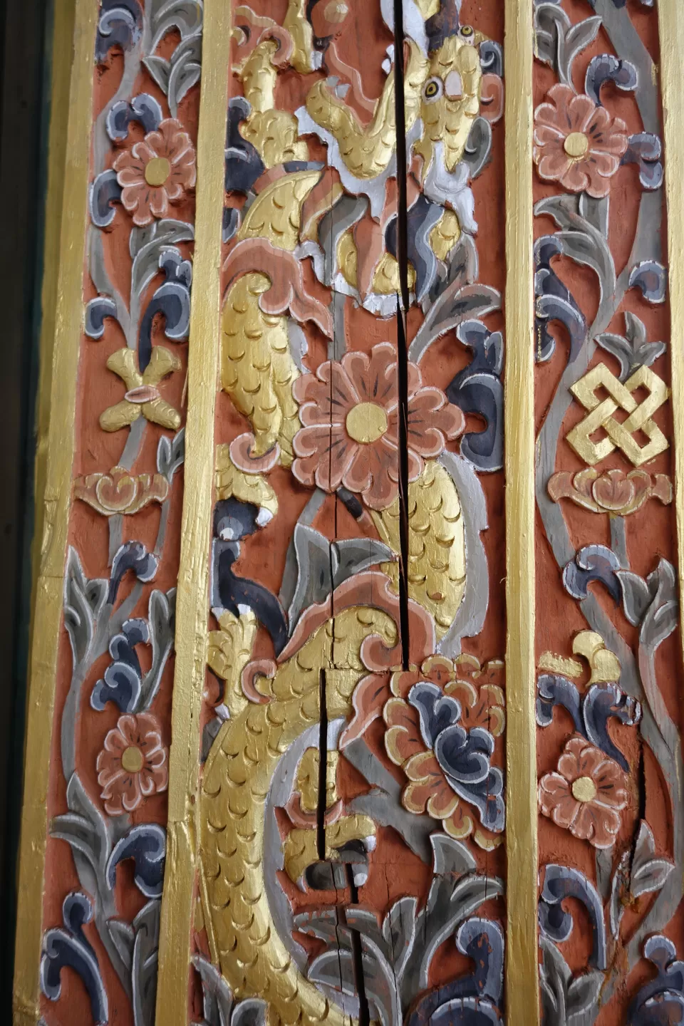 Photo of Dochula, Thimphu, Bhutan by Hameed Fazal