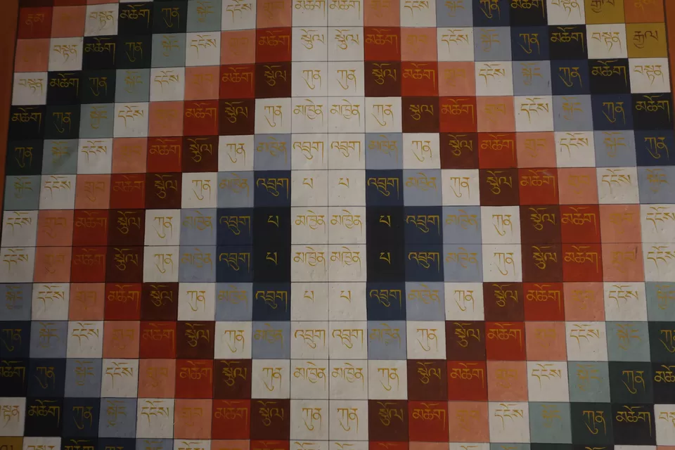 Photo of Punakha, Bhutan by Hameed Fazal