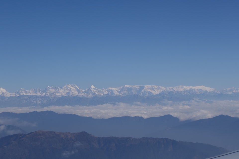 Photo of TinTin in the Land of the Thunder Dragon by Hameed Fazal