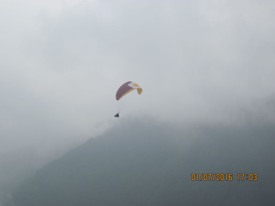 Photo of Solo trip on birthday: Good idea or Bad 2/4 by shilpa grover