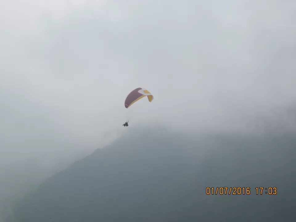 Photo of Bir, Himachal Pradesh, India by shilpa grover