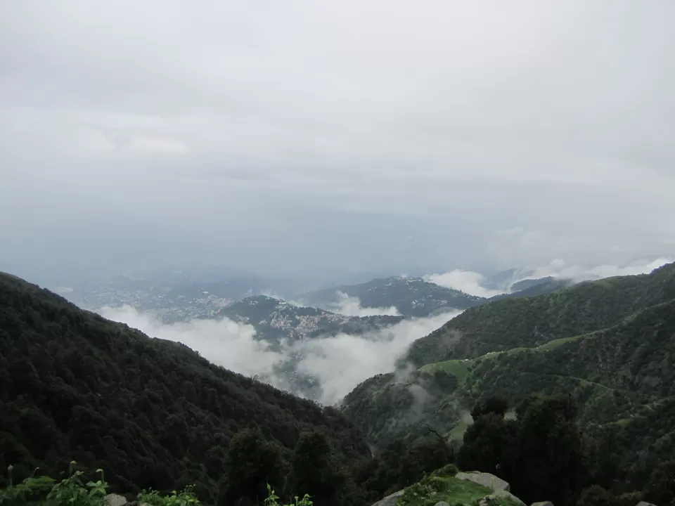 Photo of McLeod Ganj, Dharamshala, Himachal Pradesh, India by shilpa grover
