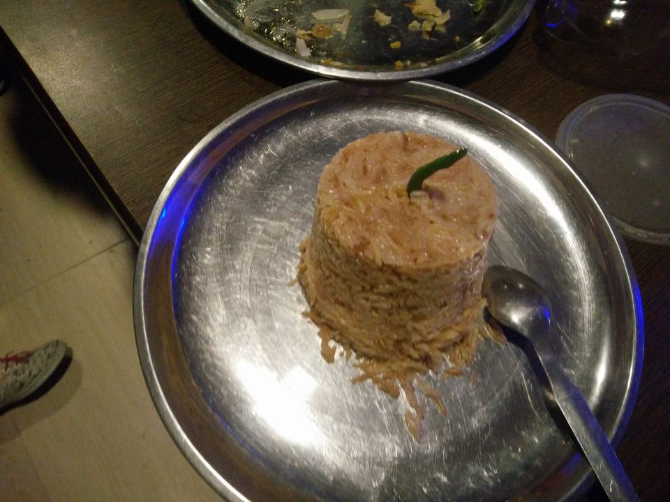 Photo of Solo trip on birthday: Good idea or Bad 4/4 by shilpa grover