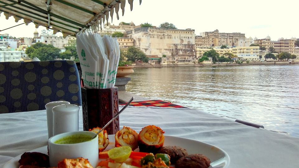 Photo of Solo Backpacking Rajasthan by Nikhil Mote