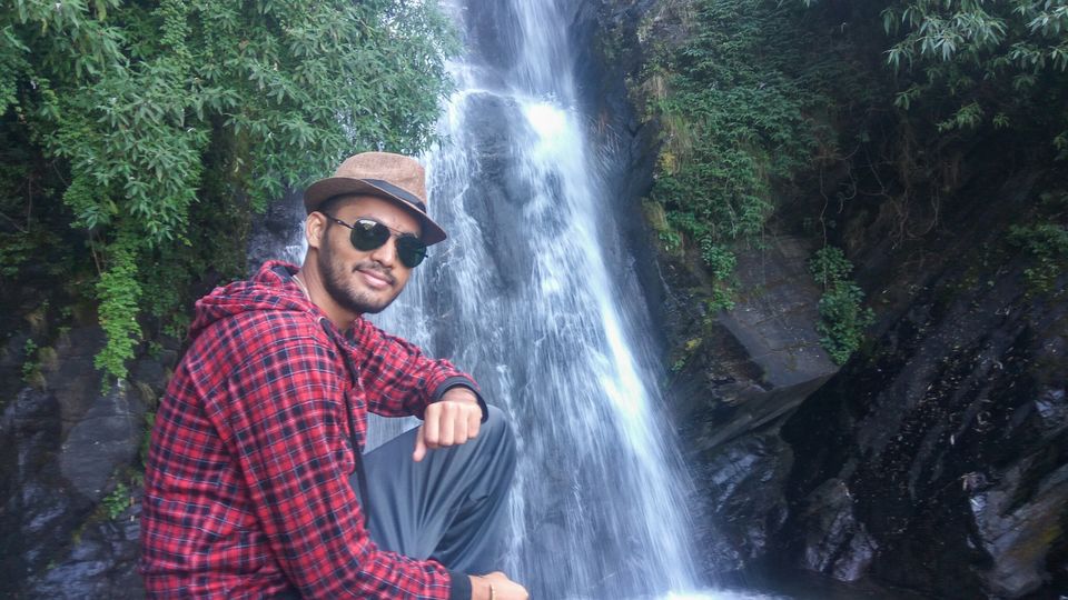 Photo of Dharamshala, Himachal Pradesh, India by Navs
