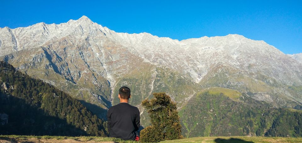 Photo of Dharamshala, Himachal Pradesh, India by Navs