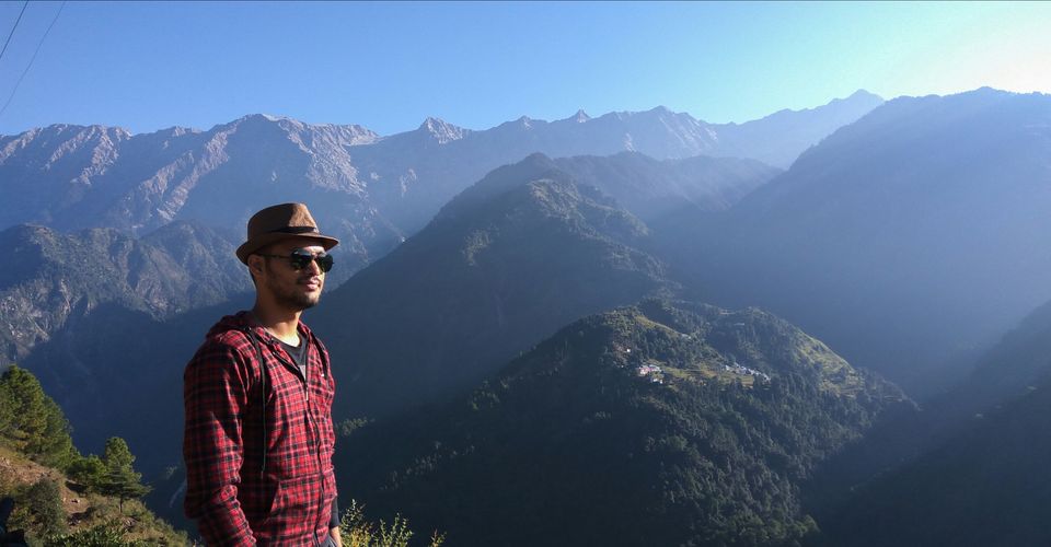 Photo of Dharamshala, Himachal Pradesh, India by Navs