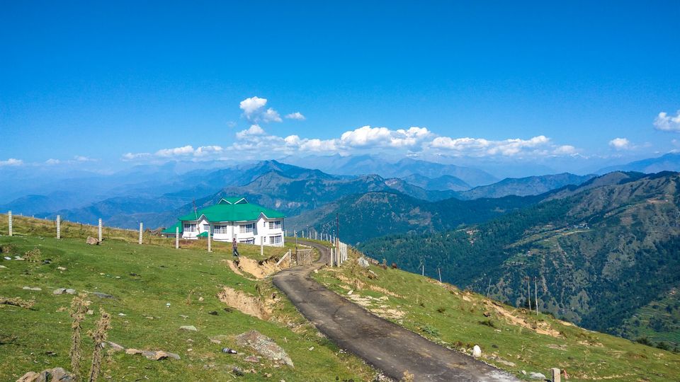 Photo of Bir Billing Paragliding, Bir, Himachal Pradesh, India by Navs