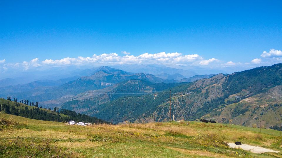 Photo of Bir Billing Paragliding, Bir, Himachal Pradesh, India by Navs