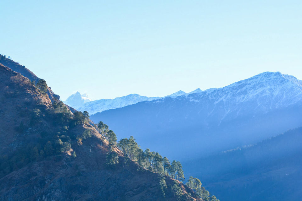 Photo of Solo KedarKantha trek @28hrs... 1/1 by Navs