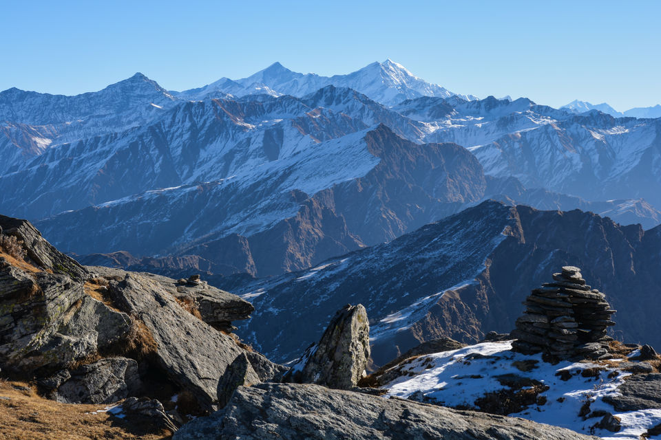 Photo of Sankri, Uttarakhand, India by Navs
