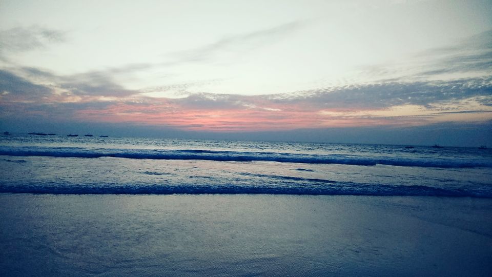 Photo of The 'Go' Ride.. Goa + Gokarna.. by Navs