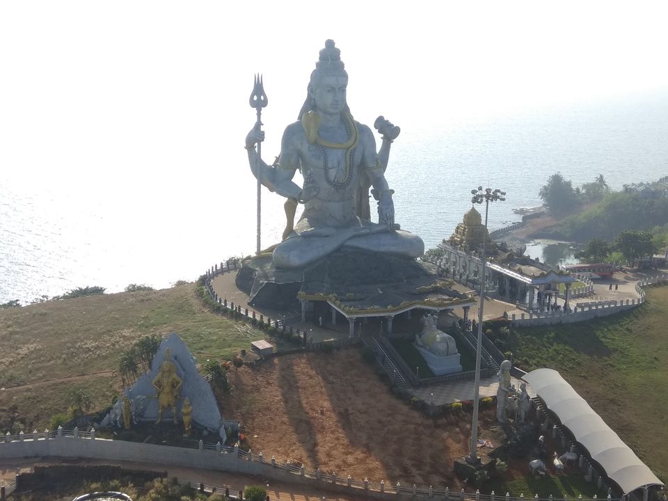 Photo of The 'Go' Ride.. Goa + Gokarna.. 1/2 by Navs