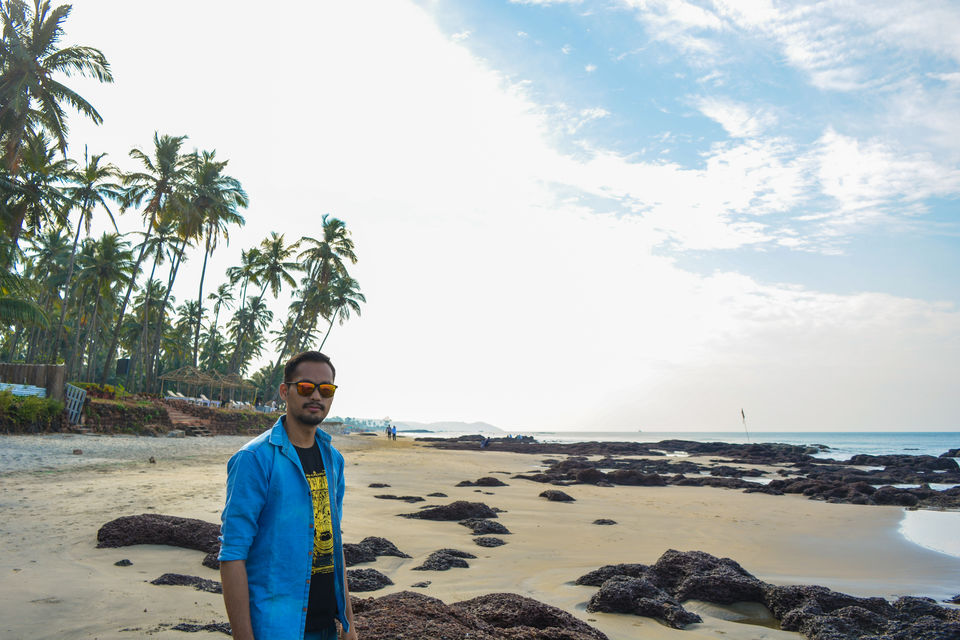Photo of Gokarna, Karnataka, India by Navs