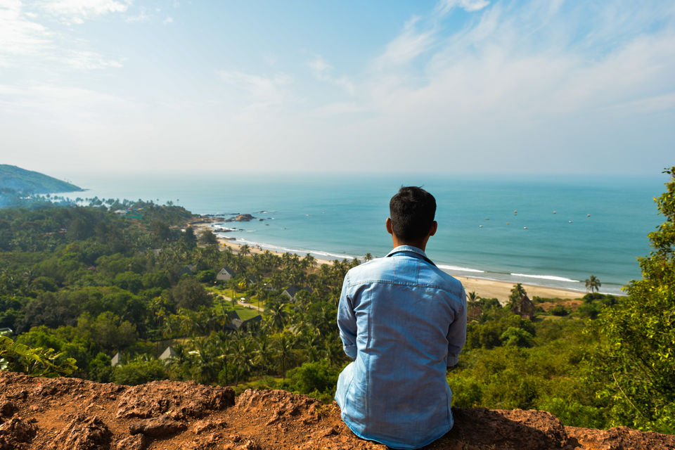 Photo of Gokarna, Karnataka, India by Navs