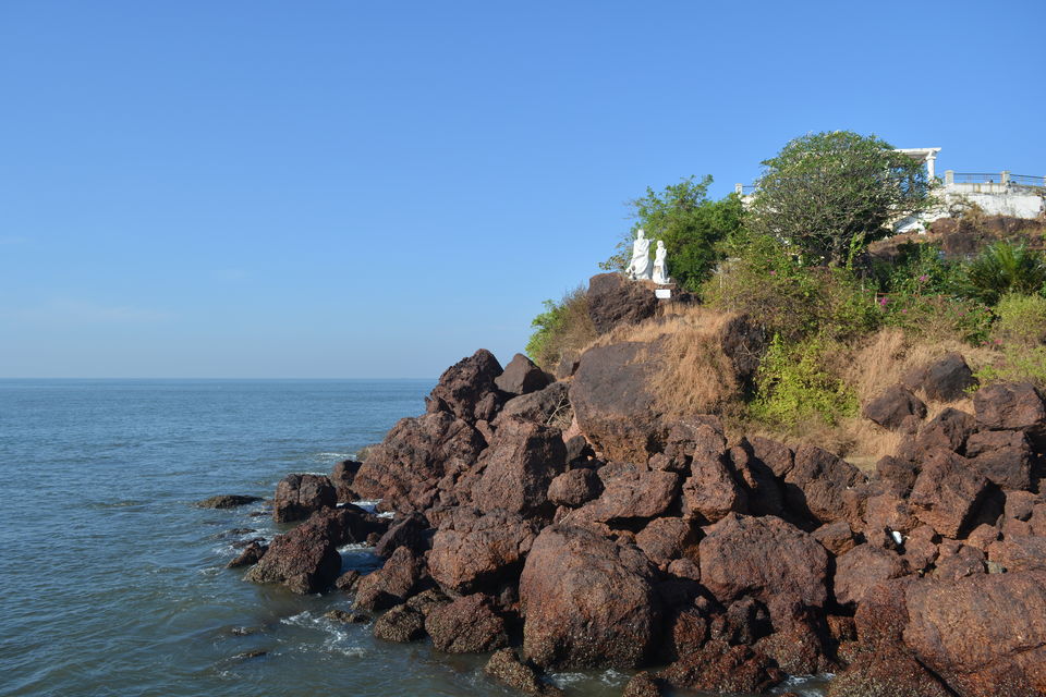 Photo of Palolem Beach, Goa, India by Navs