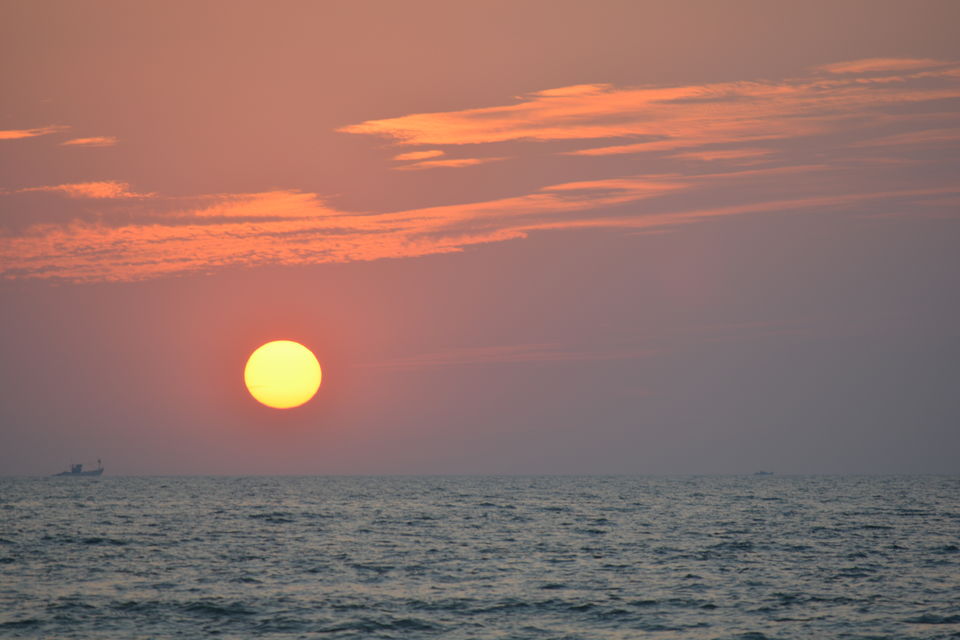Photo of Palolem Beach, Goa, India by Navs