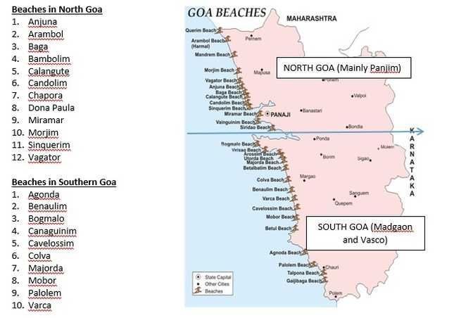 Photo of The 'Go' Ride.. Goa + Gokarna.. by Navs