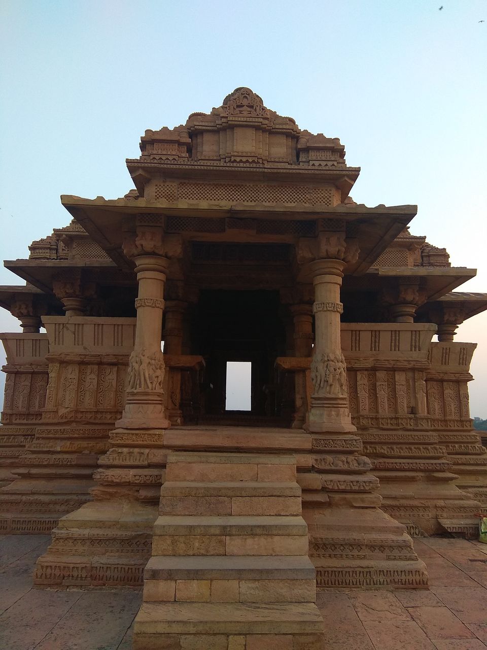 Photo of Sambalpur, Odisha, India by Navs