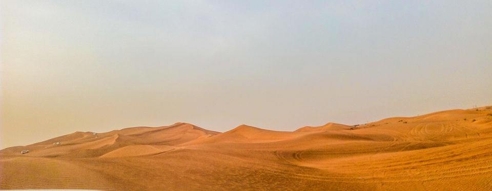 Photo of Dubai - United Arab Emirates by Navs