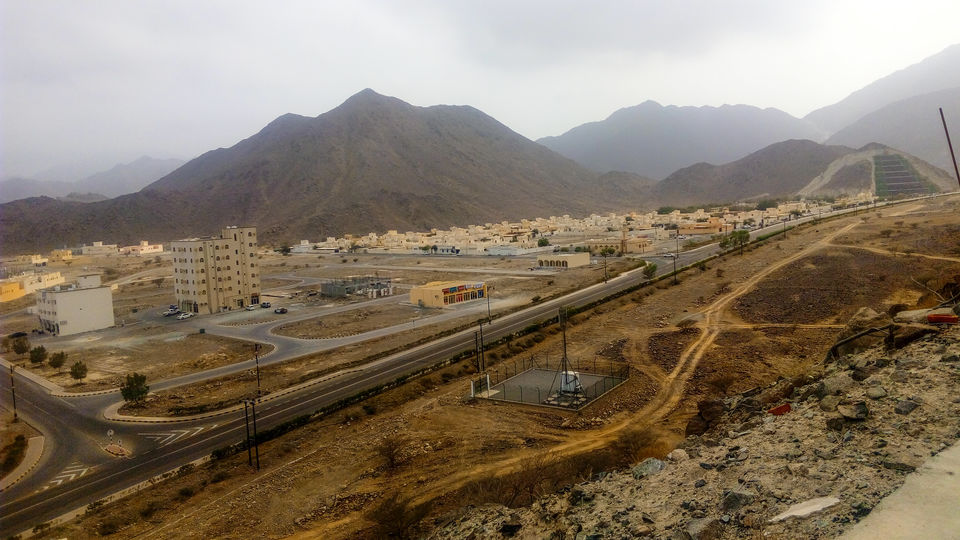 Photo of Dubai - A 5 Day Customized Itinerary @30k.. (+Egypt) by Navs