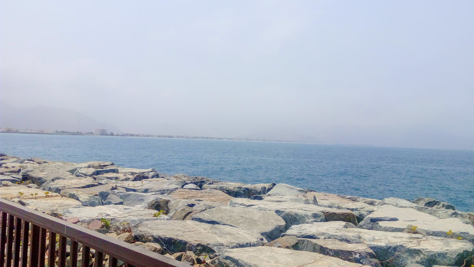 Photo of Dubai - A 5 Day Customized Itinerary @30k.. (+Egypt) by Navs