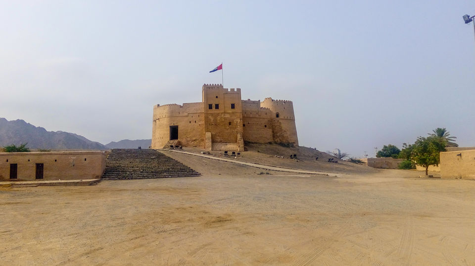 Photo of Dubai - A 5 Day Customized Itinerary @30k.. (+Egypt) by Navs