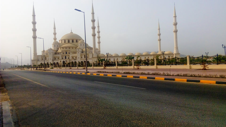 Photo of Dubai - A 5 Day Customized Itinerary @30k.. (+Egypt) by Navs