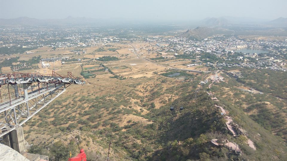 Photo of Pushkar, Rajasthan, India by Navs