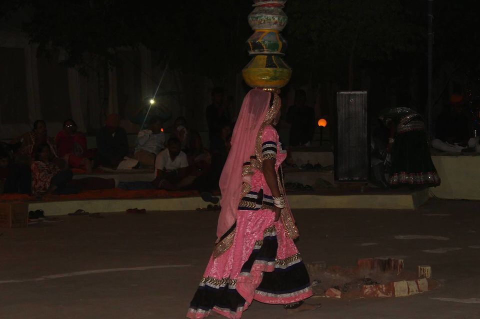 Photo of Jaisalmer, Rajasthan, India by Navs
