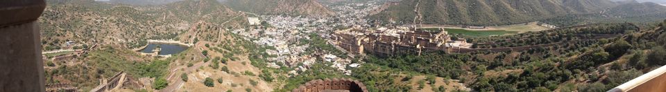 Photo of Jaipur, Rajasthan, India by Navs