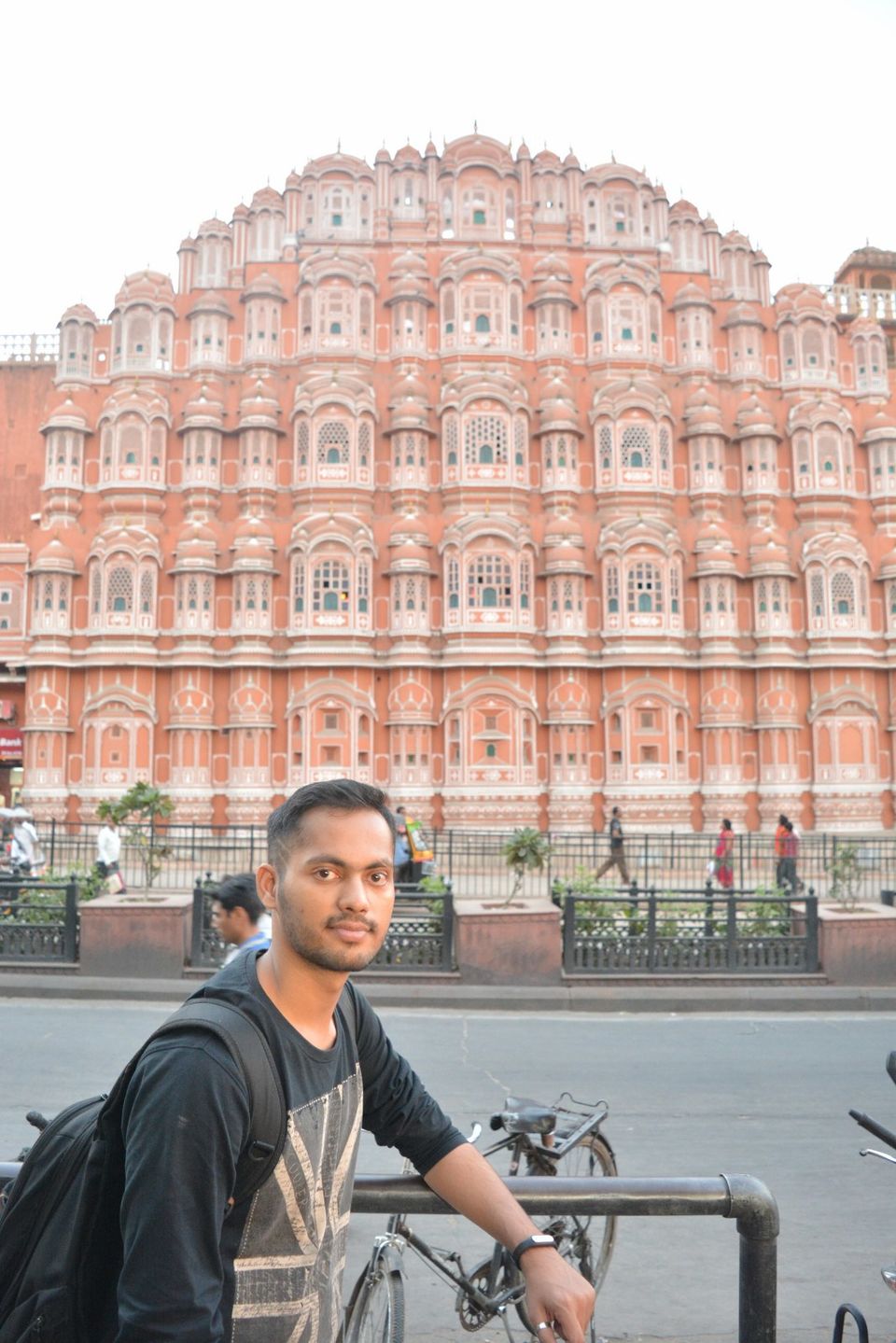 Photo of Jaipur, Rajasthan, India by Navs