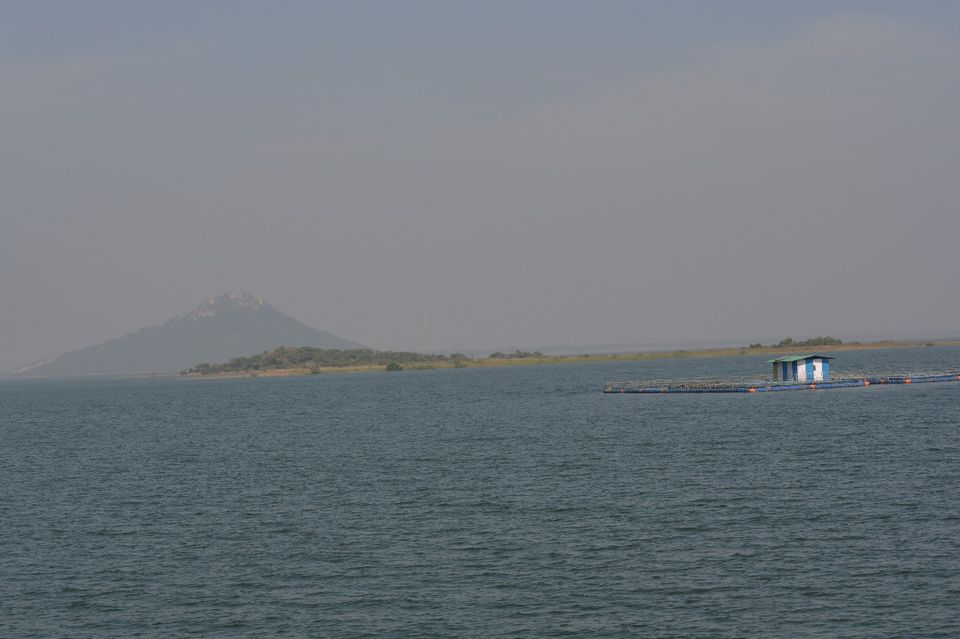 Photo of A Hidden Paradise within Odisha - BURLA!! 3/25 by Navs