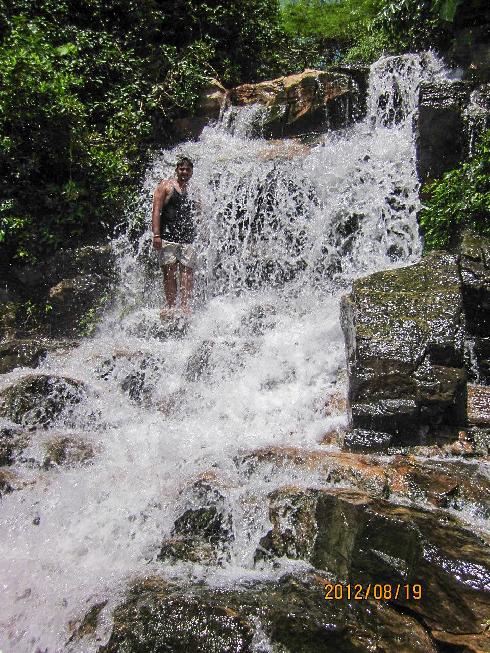 Photo of A Hidden Paradise within Odisha - BURLA!! 5/25 by Navs