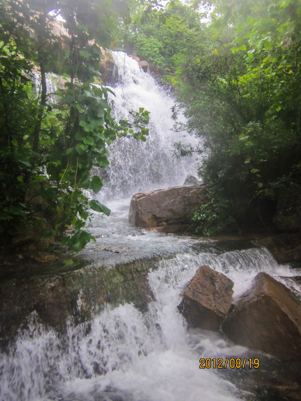 Photo of A Hidden Paradise within Odisha - BURLA!! 7/25 by Navs