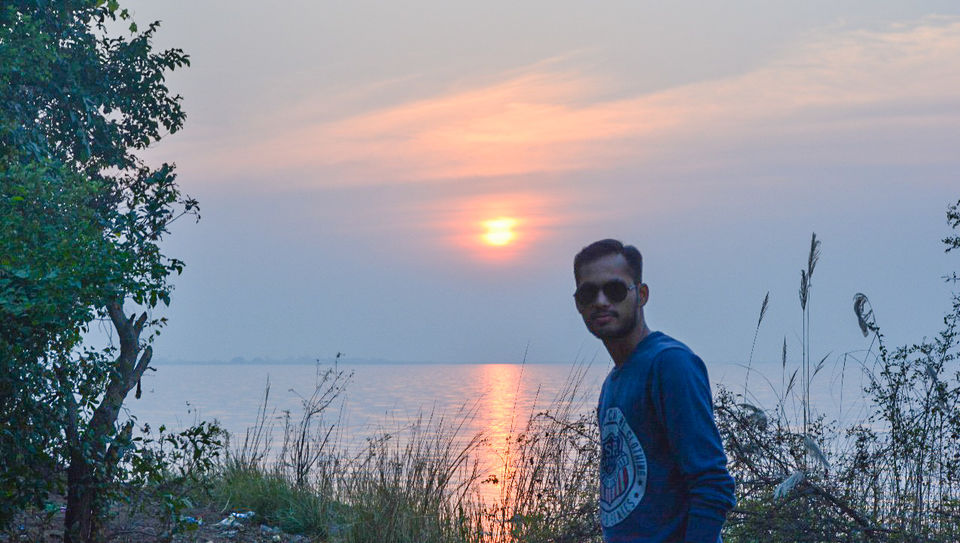 Photo of A Hidden Paradise within Odisha - BURLA!! 12/25 by Navs
