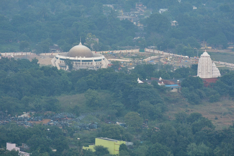 Photo of A Hidden Paradise within Odisha - BURLA!! 17/25 by Navs