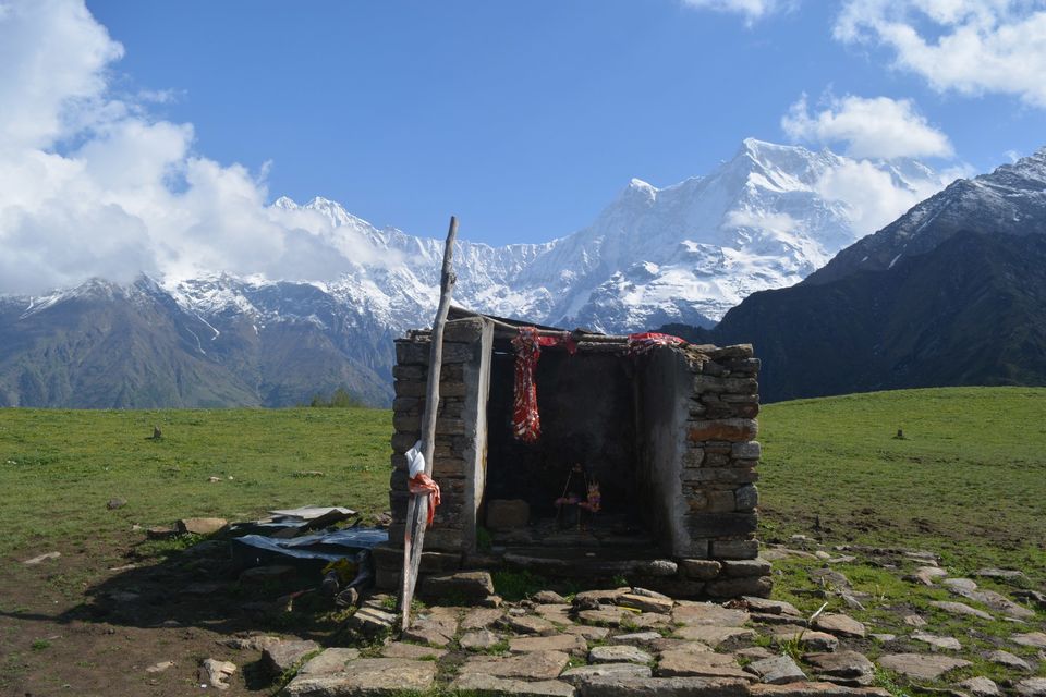 Photo of PanchKedar.. (A complete Kedar Pilgrimage) 11/23 by Navs