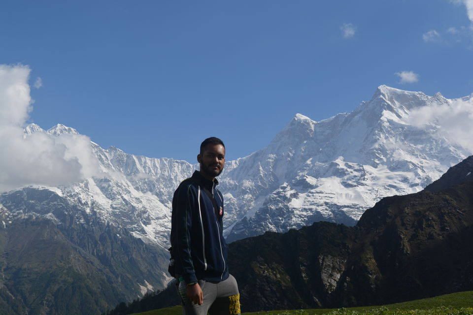 Photo of PanchKedar.. (A complete Kedar Pilgrimage) 12/23 by Navs