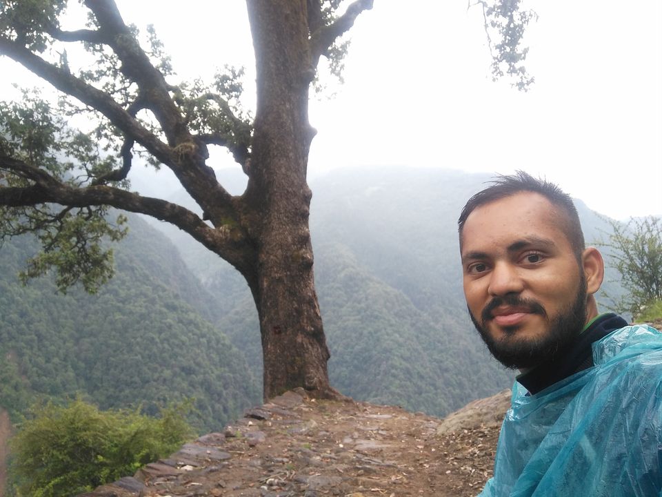 Photo of PanchKedar.. (A complete Kedar Pilgrimage) 13/23 by Navs