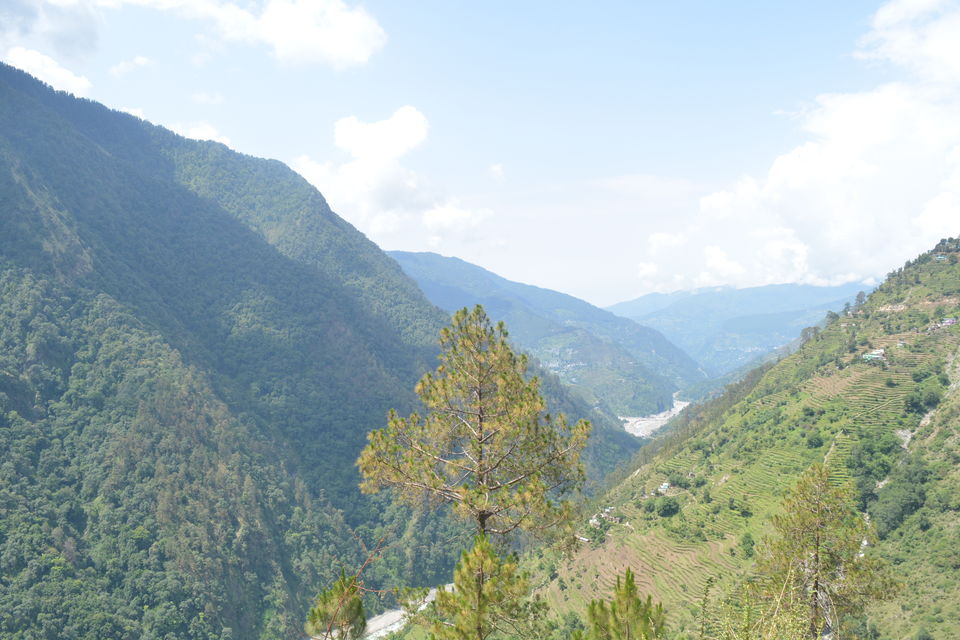 Photo of PanchKedar.. (A complete Kedar Pilgrimage) 7/23 by Navs