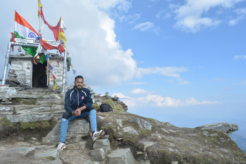 Photo of PanchKedar.. (A complete Kedar Pilgrimage) 18/23 by Navs