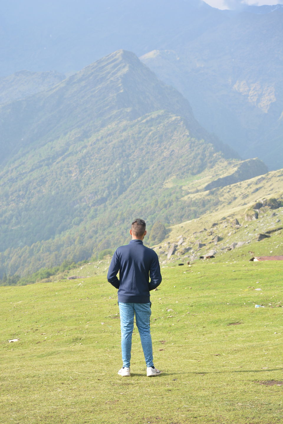 Photo of PanchKedar.. (A complete Kedar Pilgrimage) 20/23 by Navs
