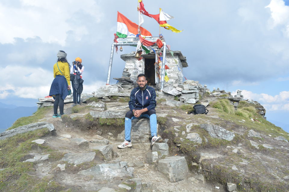 Photo of PanchKedar.. (A complete Kedar Pilgrimage) 17/23 by Navs