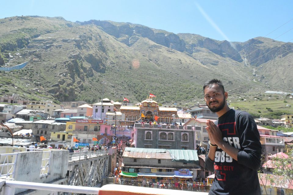Photo of PanchKedar.. (A complete Kedar Pilgrimage) 22/23 by Navs