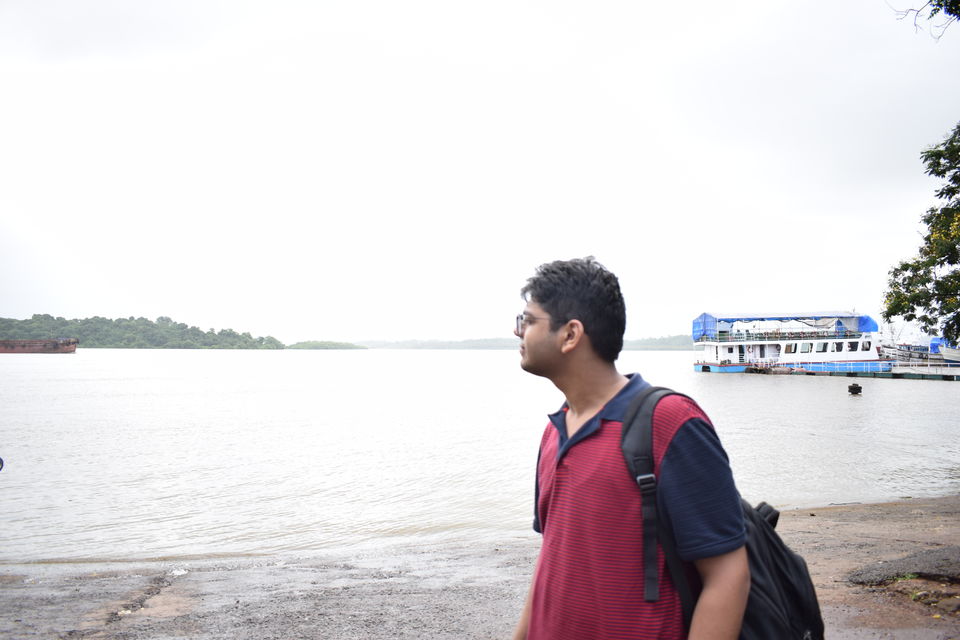 Photo of Day trip to Tropical Spice Plantation, Goa and Fort Aguada 1/2 by theboywithabackpack
