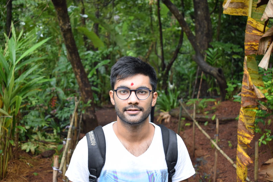 Photo of Tropical Spice Plantation, Ponda, Goa, India by theboywithabackpack