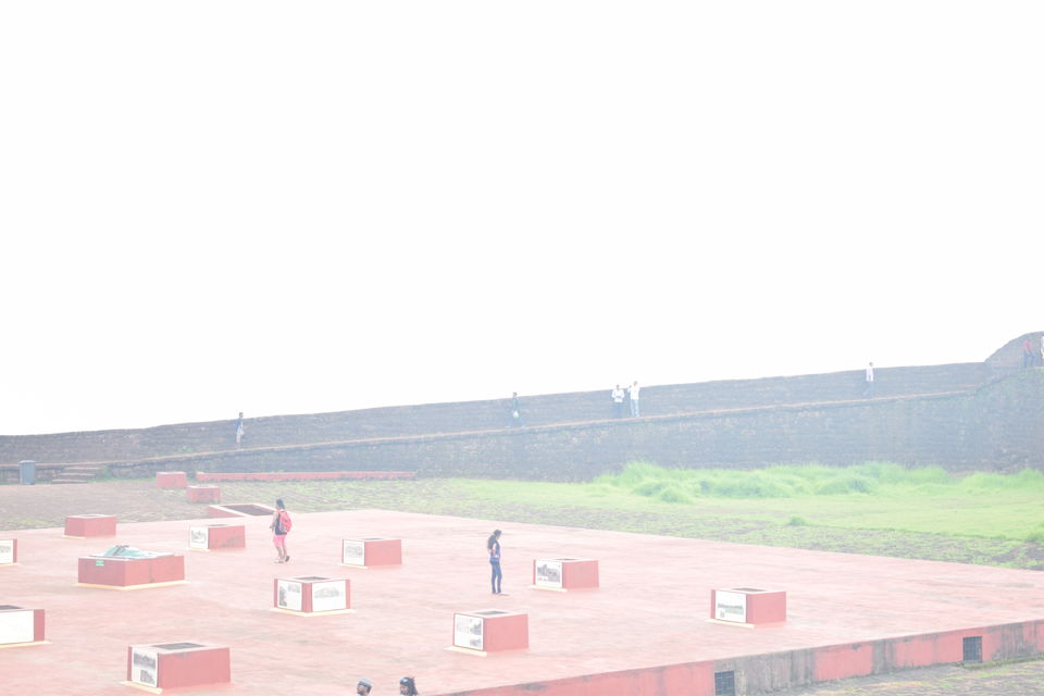 Photo of Aguada Fort, Candolim, Goa, India by theboywithabackpack