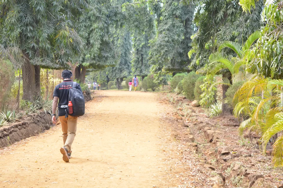 Photo of Bondla Zoo, Usgao-Ganjem VP, Goa, India by theboywithabackpack