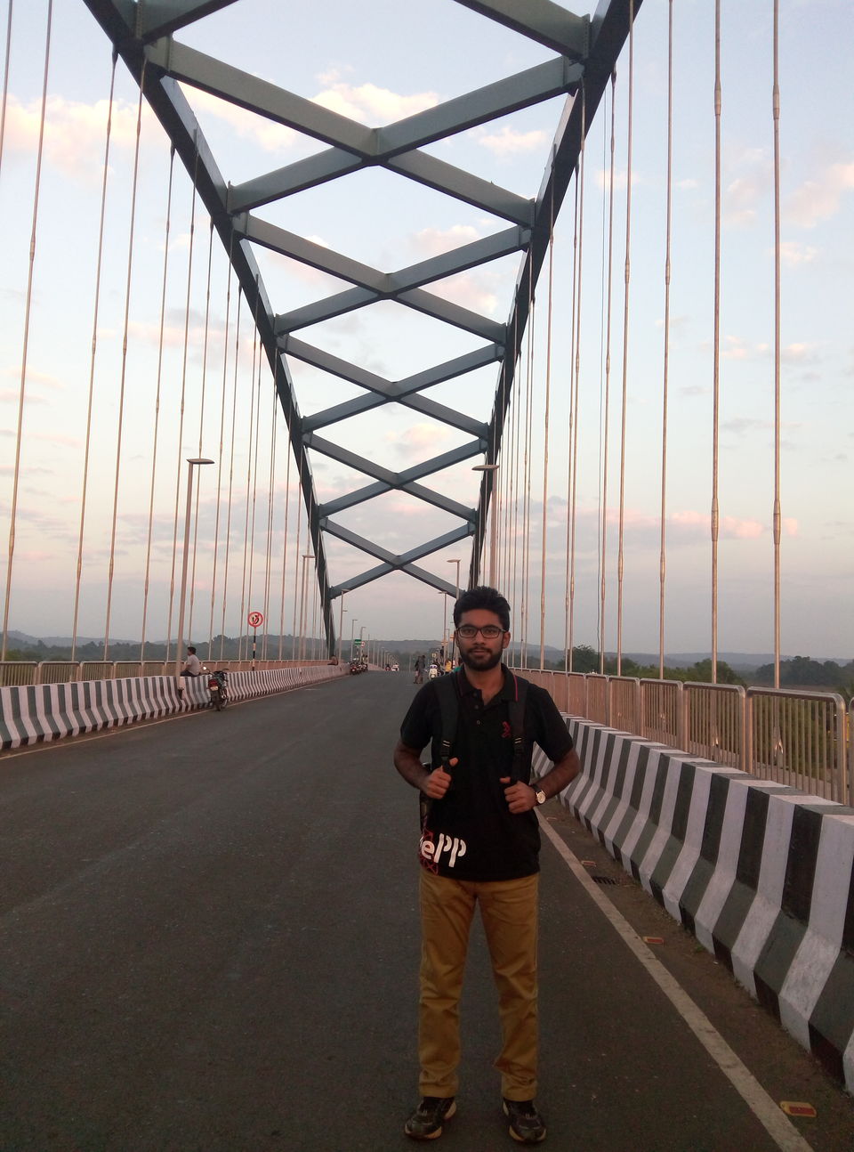 Photo of Chorla Ghats - An unforgettable road trip by theboywithabackpack